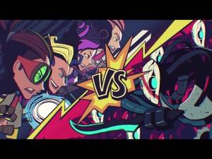 Герои Энвелла 3 и 4 серии