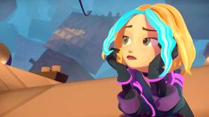 Герои Энвелла