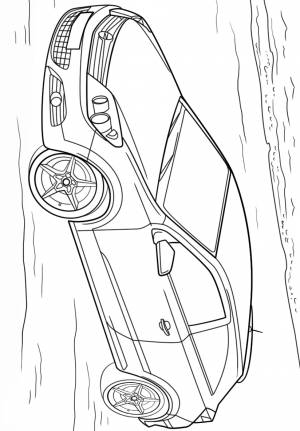 Опель Астра