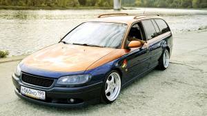 Покраска машины