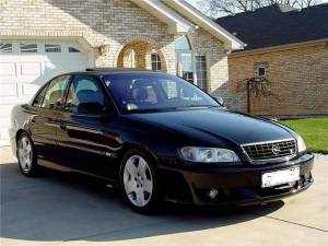 Мысли о переделке в рестайлинг