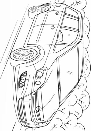 Опель Зафира