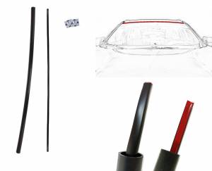 Защита от сколов, коррозии Skoda Rapid