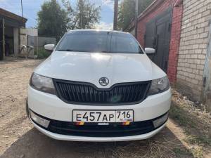 Антихром и покраска решёток