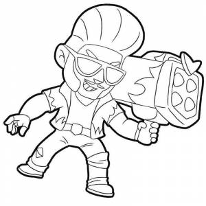 Рисунки браво старс макс