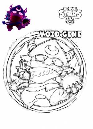 Раскраски Браво Старс новые идеи