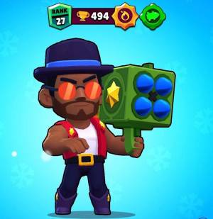 DataLife Engine > Версия для печати > Рисунки брока из бравл старс