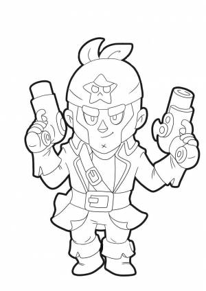 DataLife Engine > Версия для печати > Рисунки брок старс