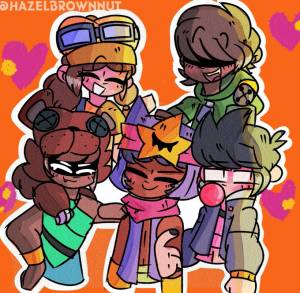 Как хорошо ты знаешь реплики персонажей Brawl Stars