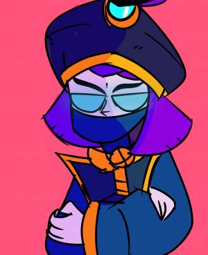 Как хорошо ты знаешь реплики персонажей Brawl Stars