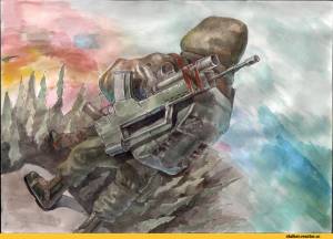 Сталкер долг и свобода