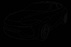 Раскраски Ламборгини  в хорошем качестве,  ,  на VipRaskraski