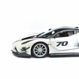 Bburago Коллекционная машинка Ferrari FXX-K EVO 18-16012 1