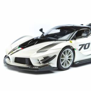 Bburago Коллекционная машинка Ferrari FXX-K EVO 18-16012 1