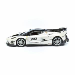 Bburago Коллекционная машинка Ferrari FXX-K EVO 18-16012 1