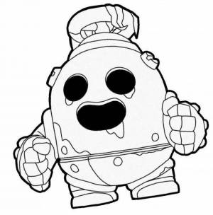 DataLife Engine > Версия для печати > Рисунки робот спайк