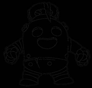 DataLife Engine > Версия для печати > Рисунки робот спайк