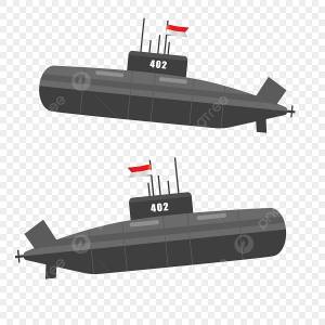 подводная лодка PNG и картинки пнг