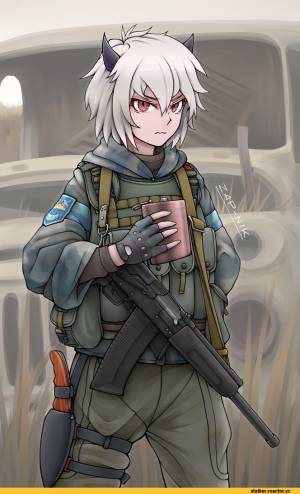 чистое небо