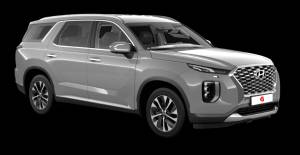 Hyundai Palisade в Коломне