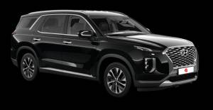Hyundai Palisade в Ставрополе