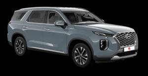Hyundai Palisade в Коломне