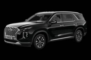 Сервис HYUNDAI PALISADE