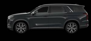 Сервис Hyundai Palisade