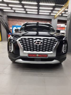Hyundai Palisad
