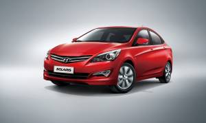 Оклейка спойлера Hyundai