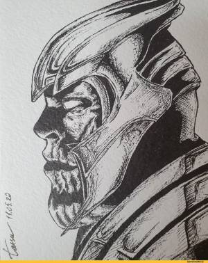 Thanos