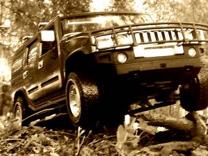 Хаммер Х2 2008, Страна производитель