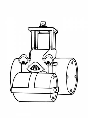 Раскраски Каток   в формате