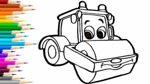 Как нарисовать КАТОК