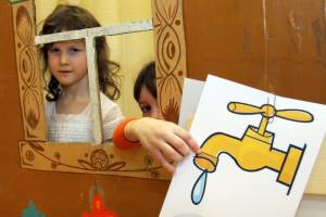 Можно ли в Москве и Минске пить воду из-под крана