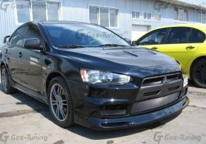 Обвес Inferno X Mitsubishi Lancer X