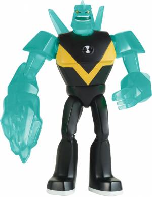 Ben 10 76103 Фигурка Алмаз 12,5см