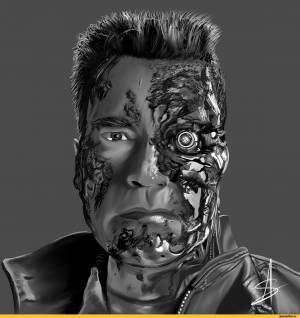 T-800