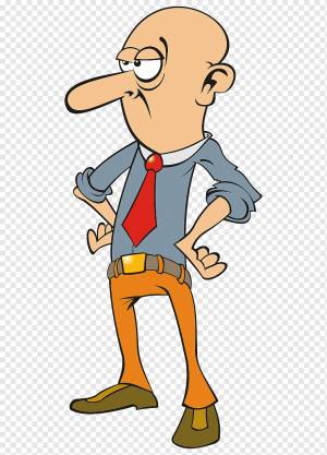 Персонаж, Рисунок, Галстук, Рубашка, Adobe, Adobe Photoshop, Adobe Illustrator, Иллюстратор, Графика, Графический дизайнер, png