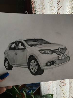 Рисунок