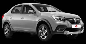 Renault Logan Stepway в Ярославле