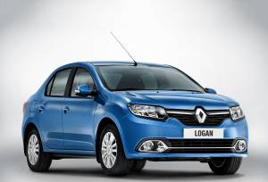 Покраска RENAULT в Краснодаре