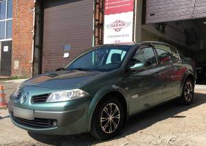 Renault Megane II