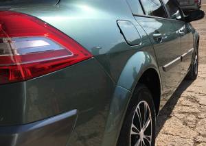 Renault Megane II