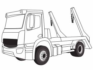 Раскраска Пропустить загрузчик