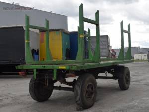 КамАЗ 4310 и МАЗ 8926