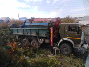 Покраска дома и всякая всячина