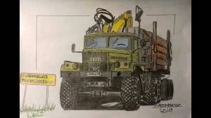 DataLife Engine > Версия для печати > Рисунки лего лесовоз