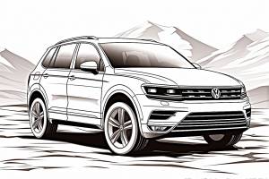 Фольксваген