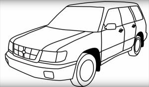 Уроки рисования